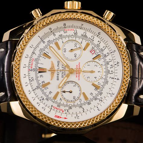 breitling for bentley mit glasboden|breitling and bentley.